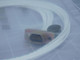 GLENAIR M83513/04-A01C D-SUB MIL SPEC CONNECTOR MICRO DCON SKT 9 CNT T125223