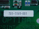 DATA I/O S 120H CIRCUIT BOARD 701-3169-001 T124781