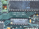 100-222-003 CONTROLLER BOARD T125825