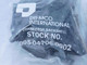 DIT MCO INTERNATIONAL 005-04706-0002 CONNECTOR BACKSHELL T129035