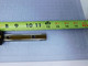 LOT OF 2 FG6F52 LINEAR CNC BEARING ON 12 INCH RAIL T118973