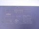 SIEMENS 6EP1 331-2BA00 SITOP 2 POWER SUPPLY MODULE T135553
