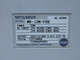 MITSUBISHI MR-J2M-P8B AC SERVO DRIVE T131448