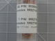 DEUTSCH D38999/20WJ61PN CIRCULAR MIL SPEC CONNECTOR DTS 61 C 61# 20 PIN R ECP W/ CONTACS T133031