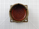 DEUTSCH D38999/20WJ61PN CIRCULAR MIL SPEC CONNECTOR DTS 61 C 61# 20 PIN R ECP W/ CONTACS T133031