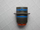 MATRIX MS3470W14-19S CIRCULAR MIL SPEC CONNECTOR AFD 19 C 19 # 20 SKT RECP W/ CIRCULAR MIL SPEC CONTACTS T132215