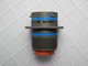 MATRIX MS3470W14-19S CIRCULAR MIL SPEC CONNECTOR AFD 19 C 19 # 20 SKT RECP W/ CIRCULAR MIL SPEC CONTACTS T132215