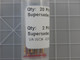 DEUSTCH D38999/26WD19SA CIRCULAR MIL SPEC CONNECTOR DTS 19 C 19 # 20 SK W/ CONTACTS T133053