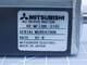 MITSUBISHI HC-MF13BL-S101 AC SERVO MOTOR