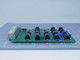 THERMO ENVIRONMENTAL 93P307 9840 PC BOARD HC11 A/D MODULE T137694