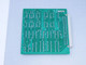 THERMO ENVIRONMENTAL 93P307 9840 PC BOARD HC11 A/D MODULE T137694