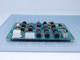 THERMO ENVIRONMENTAL 42P728 9989 HC11 48 INPUT BOARD T137695