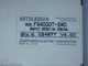 MITSUBISHI F940GOT INTERFACE PANEL T137344