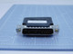 LOT OF 4 ABB C1CB10670 179C008U01 ITB/CIO SERIAL PORT TERMINATOR
 T131102