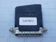 LOT OF 4 ABB C1CB10670 179C008U01 ITB/CIO SERIAL PORT TERMINATOR
 T131102