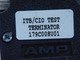 LOT OF 4 ABB C1CB10670 179C008U01 ITB/CIO SERIAL PORT TERMINATOR
 T131102