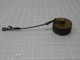 AMPHENOL PCDUSBFTVC2G USB FIELD METALLIC CAP FOR SQU	
 T135476