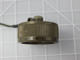 AMPHENOL PCDUSBFTVC2G USB FIELD METALLIC CAP FOR SQU	
 T135476
