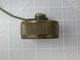 AMPHENOL PCDUSBFTVC2G USB FIELD METALLIC CAP FOR SQU	
 T135476