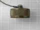 AMPHENOL PCDUSBFTVC2G USB FIELD METALLIC CAP FOR SQU	
 T135476