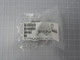 Amphenol PCDUSBFTVC2G    USB FIELD METALLIC CAP FOR SQU	
 For Sale