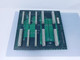 DEK 155506 SERVO/STEPPER DRIVE BACKPLANE PCB T137375