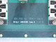 DEK 155506 SERVO/STEPPER DRIVE BACKPLANE PCB T137375