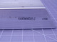 600W 40 OHMJ RECTANGLE 12 INCH HEATING ELEMENT T139904