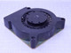 INTERFAN PMB 24-115-4B AC FAN ASSEMBLY T144457