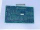 BARBER COLMAN A-13446-2 33-1502-3 FLAT PANEL DISPLAY DRIVER BOARD T144888