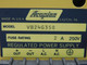 ACOPIAN VB24G350 REGULATED POWER SUPPLY 2 A 250 V T144975