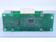 MITSUBISHI PY58C-SI BD626A626G52 CIRCUIT BOARD T131391