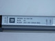 KEYENCE PJ-S12 0168017 SAFETY LIGHT CURTAIN SENSOR 12-24 VDC T138180