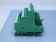 PHOENIX CONTACT 2295677 FLK-PVB 2/48 INTERFACE MODULE T131408