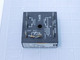 LOT OF 2 SSAC SOLID STATE TIMER 0.05-3 SEC 120 VAC 1 A T133409