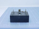 LOT OF 2 SSAC SOLID STATE TIMER 0.05-3 SEC 120 VAC 1 A T133409