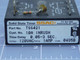 LOT OF 2 SSAC SOLID STATE TIMER 0.05-3 SEC 120 VAC 1 A T133409