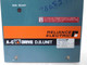 RELIANCE ELECTRIC 2DB4010 AC VS DRIVE D.B UNIT T140094