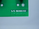 ALLEN-BRADLEY 960188-01/B01 CIRCUIT BOARD T143650