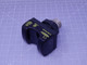 LOT OF 2 BANNER OTBVP6QD OPTICAL TOUCH BUTTONS T140699
