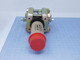 HONEYWELL MVX 2000 MXA045-A1R-00000-CD+XXXX MULTIVARIABLE PRESSURE TRANSDUCER