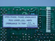 GE 68A944790G1 ALARM MODULE CIRCUIT BOARD T149736