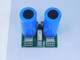 13.021.0236 POWER CAP CIRCUIT BOARD T136828