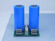13.021.0236 POWER CAP CIRCUIT BOARD T136828