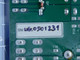 13.021.0236 POWER CAP CIRCUIT BOARD T136828
