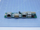 TE CONNECTIVITY 22014557 B 0022014555 B 1522 CIRCUIT BOARD T143750