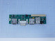 TE CONNECTIVITY 22014557 B 0022014555 B 1522 CIRCUIT BOARD T143750