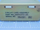 10674572-28 CIRCUIT CARD ASSEMBLY T147372