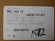 HONEYWELL A8540-06-307 TAIL POSITION LT LIGHT T134660