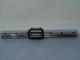 16 Inch CNC Slide Rail w 1 bearing For Sale